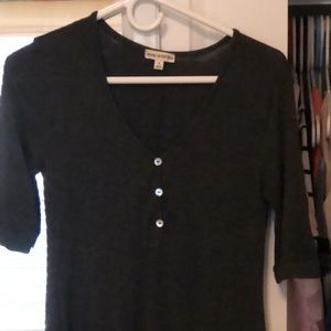 Zenana Outfitters Cotton Dress